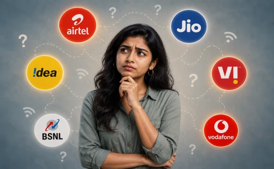 ऑपरेटर चयन के लिए आपको क्या ध्यान रखना चाहिए
